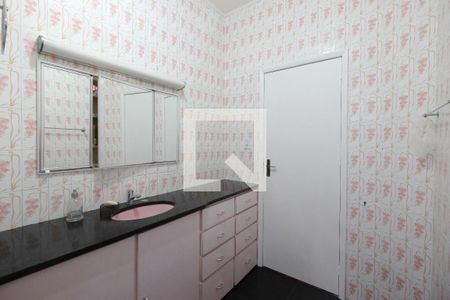 Casa à venda com 227m², 3 quartos e 2 vagasBanheiro 1