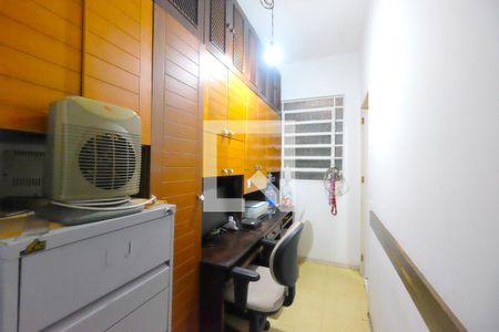 Casa à venda com 227m², 3 quartos e 2 vagasQuarto de Serviço