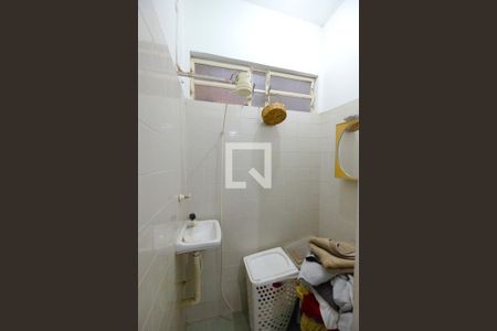 Casa à venda com 227m², 3 quartos e 2 vagasQuarto de Serviço