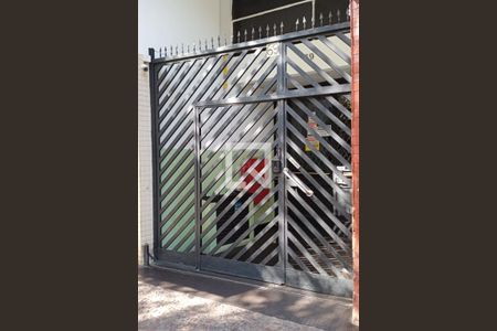Studio à venda com 36m², 1 quarto e sem vaga Studio à venda com 36m², 1 quarto e sem vagaFachada