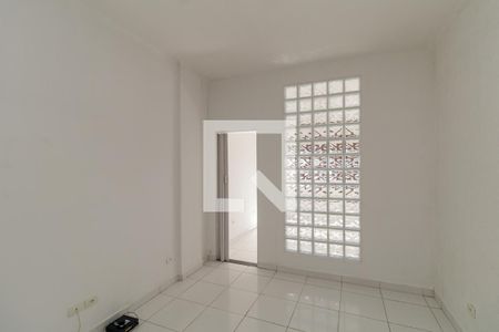 Sala de kitnet/studio à venda com 1 quarto, 36m² em Santa Hifigenia, São Paulo