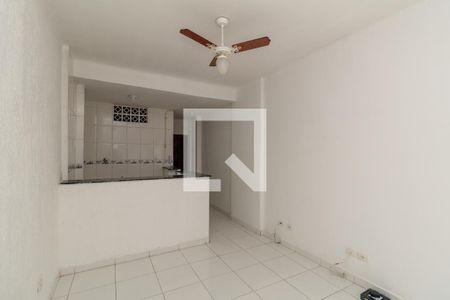 Sala de kitnet/studio à venda com 1 quarto, 36m² em Santa Hifigenia, São Paulo