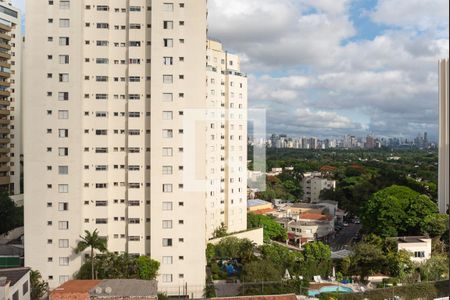 Apartamento à venda com 86m², 2 quartos e 1 vaga Apartamento à venda com 86m², 2 quartos e 1 vagaVista