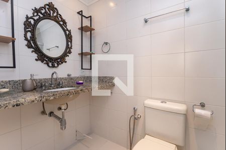 Apartamento à venda com 86m², 2 quartos e 1 vaga Apartamento à venda com 86m², 2 quartos e 1 vagaBanheiro do quarto 2 Suíte