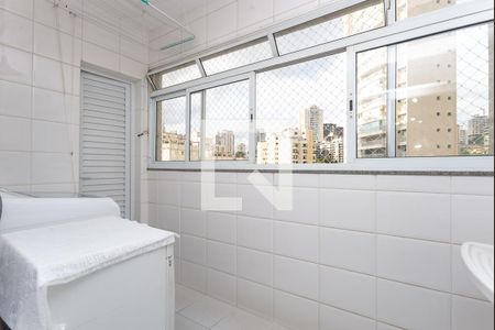 Apartamento à venda com 86m², 2 quartos e 1 vaga Apartamento à venda com 86m², 2 quartos e 1 vagaÁrea de Serviço