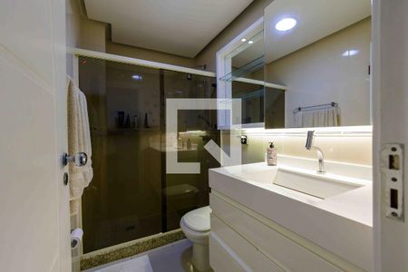 Apartamento à venda com 190m², 2 quartos e 2 vagasBanheiro