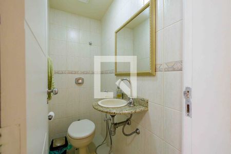 Apartamento à venda com 190m², 2 quartos e 2 vagasLavabo