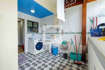 Apartamento à venda com 190m², 2 quartos e 2 vagasÁrea de Serviço