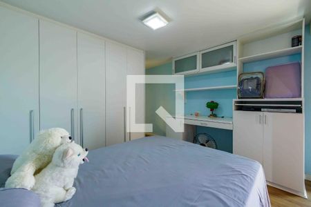 Apartamento à venda com 190m², 2 quartos e 2 vagasQuarto