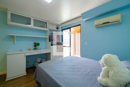 Apartamento à venda com 190m², 2 quartos e 2 vagasQuarto