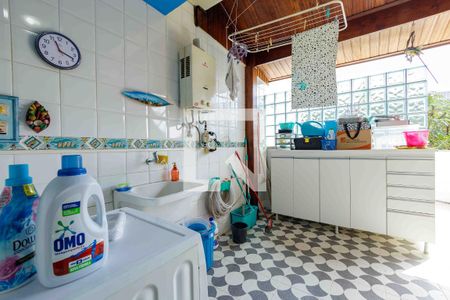 Apartamento à venda com 190m², 2 quartos e 2 vagasÁrea de Serviço