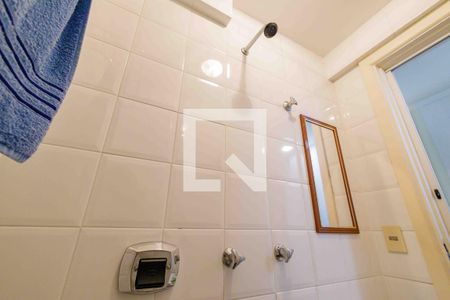 Apartamento à venda com 190m², 2 quartos e 2 vagasBanheiro de Serviço