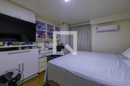 Apartamento à venda com 190m², 2 quartos e 2 vagasSuíte
