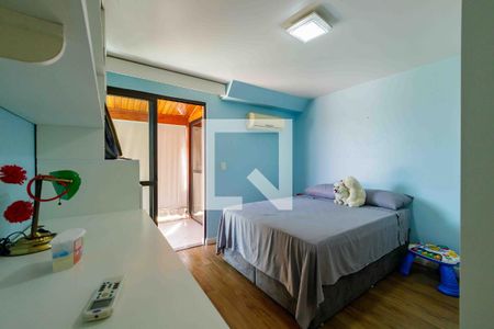 Apartamento à venda com 190m², 2 quartos e 2 vagasQuarto