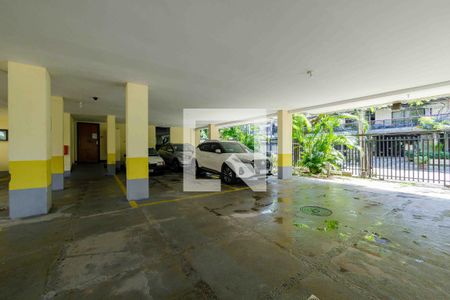 Apartamento à venda com 190m², 2 quartos e 2 vagasÁrea Comum Garagem