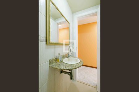 Apartamento à venda com 190m², 2 quartos e 2 vagasLavabo