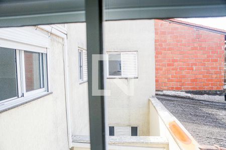 Apartamento à venda com 96m², 2 quartos e 2 vagasVista Quarto 2