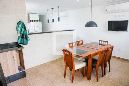 Apartamento à venda com 96m², 2 quartos e 2 vagasCobertura - Área Gourmet