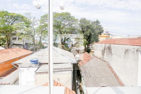 Apartamento à venda com 96m², 2 quartos e 2 vagasVista Cobertura - Varanda