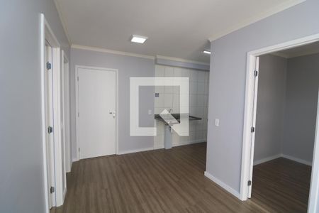 Sala de apartamento para alugar com 2 quartos, 38m² em Vila Formosa, São Paulo