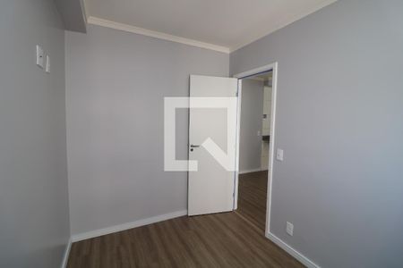 Quarto 2 de apartamento para alugar com 2 quartos, 38m² em Vila Formosa, São Paulo
