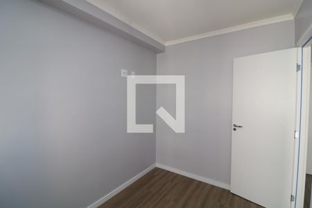 Quarto 2 de apartamento para alugar com 2 quartos, 38m² em Vila Formosa, São Paulo