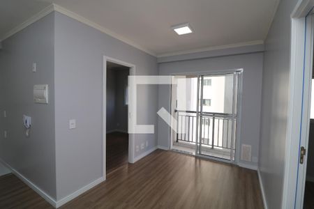 Sala de apartamento para alugar com 2 quartos, 38m² em Vila Formosa, São Paulo