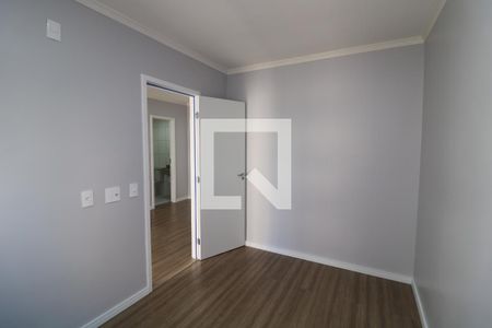 Quarto de apartamento para alugar com 2 quartos, 38m² em Vila Formosa, São Paulo