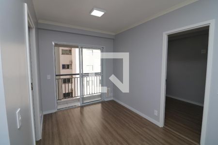 Sala de apartamento para alugar com 2 quartos, 38m² em Vila Formosa, São Paulo