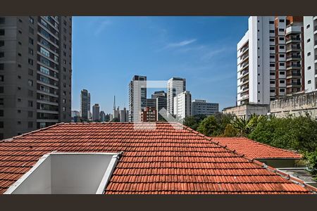 Studio à venda com 28m², 1 quarto e sem vagaVista