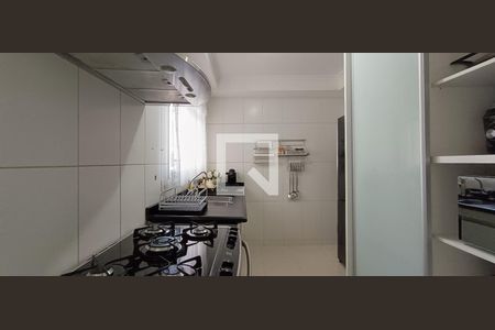 Apartamento à venda com 149m², 4 quartos e 2 vagasCozinha