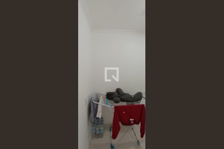 Apartamento à venda com 149m², 4 quartos e 2 vagasQuarto de Serviço