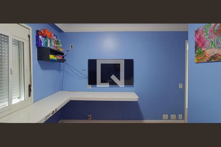 Apartamento à venda com 149m², 4 quartos e 2 vagasSuíte 3