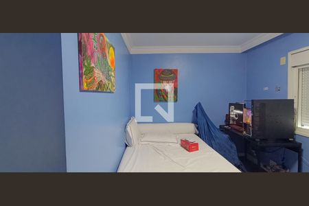 Apartamento à venda com 149m², 4 quartos e 2 vagasSuíte 3