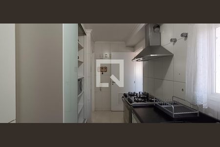 Apartamento à venda com 149m², 4 quartos e 2 vagasCozinha