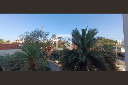 Apartamento à venda com 149m², 4 quartos e 2 vagasSuíte 1 - Vista