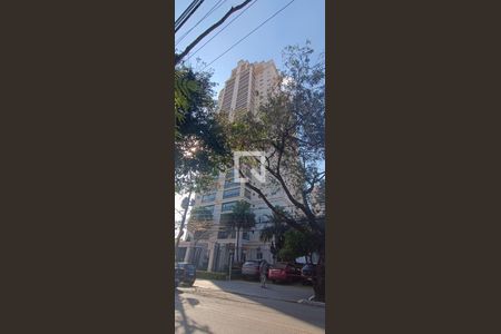 Apartamento à venda com 149m², 4 quartos e 2 vagasFachada