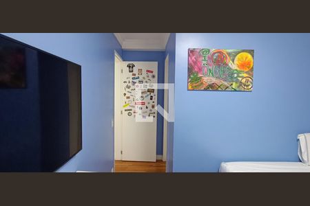 Apartamento à venda com 149m², 4 quartos e 2 vagasSuíte 3