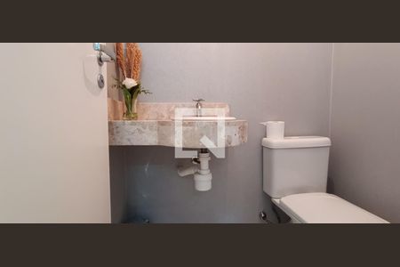 Apartamento à venda com 149m², 4 quartos e 2 vagasLavabo