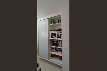 Apartamento à venda com 149m², 4 quartos e 2 vagasCozinha