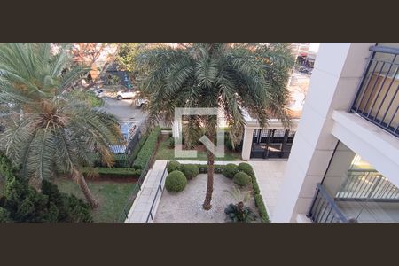 Apartamento à venda com 149m², 4 quartos e 2 vagasSuíte 1 - Vista