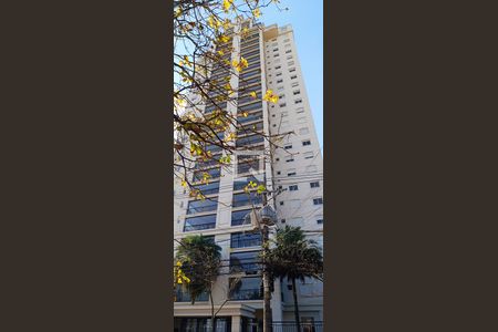 Apartamento à venda com 149m², 4 quartos e 2 vagasFachada