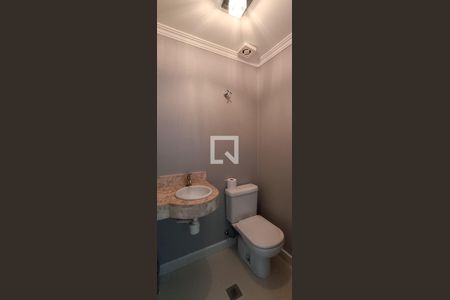 Apartamento à venda com 149m², 4 quartos e 2 vagasLavabo