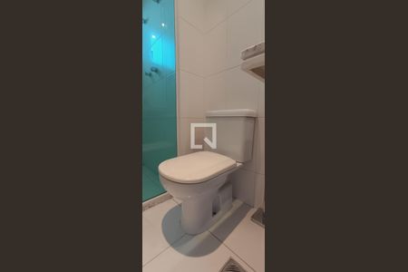 Apartamento à venda com 149m², 4 quartos e 2 vagasBanheiro da Suíte 1