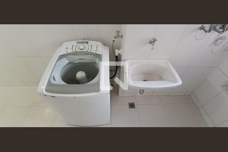 Apartamento à venda com 149m², 4 quartos e 2 vagasÁrea de Serviço