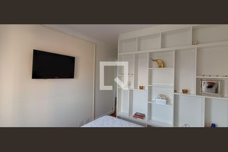 Apartamento à venda com 149m², 4 quartos e 2 vagasSuíte 2