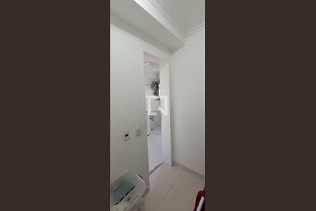 Apartamento à venda com 149m², 4 quartos e 2 vagasQuarto de Serviço