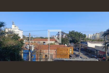 Apartamento à venda com 149m², 4 quartos e 2 vagasVaranda da Sala - Vista