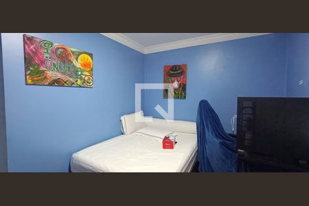 Apartamento à venda com 149m², 4 quartos e 2 vagasSuíte 3