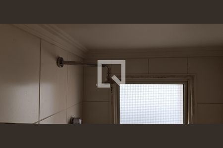 Apartamento à venda com 149m², 4 quartos e 2 vagasBanheiro da Suíte 2